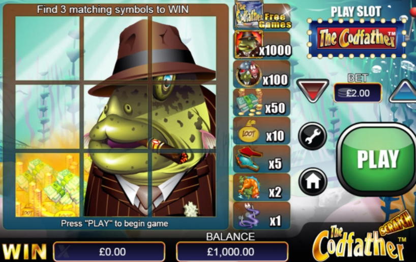 260 tasuta keerutused Lucky Nugget kasiinos