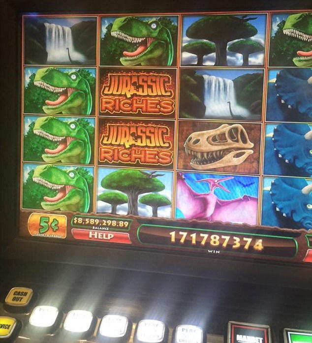 790% Mängige kasiinos aadressil Casino com